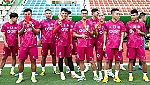 Các CLB V-League kết thúc kỳ nghỉ Tết