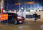 Đảm bảo an toàn giao thông cho người dân đi lại sau tết