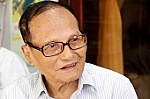 'Quê hương' - bài thơ để đời của Giang Nam