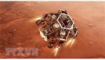 NASA, Lầu Năm Góc phát triển tên lửa chạy bằng năng lượng hạt nhân