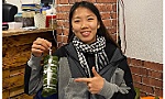 Cái Tết đặc biệt của 'cô gái vàng' Huỳnh Như