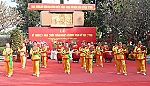 Chiến thắng Ngọc Hồi mãi là niềm tự hào của mỗi người dân đất Việt