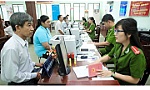 Từ 5/2/2023, thực hiện quy định mới về lệ phí đăng ký cư trú