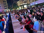 TP Hồ Chí Minh tổ chức sân khấu hóa kỷ niệm chiến thắng Ngọc Hồi-Đống Đa