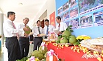 Quyết tâm hoàn thành các chỉ tiêu kinh tế - xã hội năm 2023