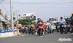 Đường về miền Tây đã bớt nhọc nhằn