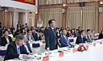Tập trung triển khai 8 giải pháp trọng tâm năm 2023