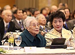 Madam Bình - Bình là hòa bình…