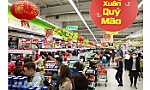Duy trì giá cả ổn định sau Tết Nguyên đán Quý Mão