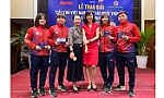 Quả bóng vàng Việt Nam 2022: Tính cạnh tranh sẽ rất cao