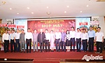 Họp mặt đồng hương Tiền Giang tại TP. Cần Thơ