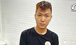 Bắt đối tượng tàng trữ trái phép chất ma túy