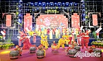 Muôn màu sắc xuân