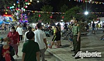 Tiền Giang: Đẩy mạnh tấn công, trấn áp, phòng ngừa tội phạm ngày tết