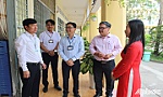 Tiền Giang: Trên 98% học sinh các cấp học đã trở lại trường sau kỳ nghỉ tết 2023