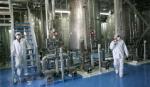 Iran nhận được thông điệp của các bên tham gia thỏa thuận hạt nhân