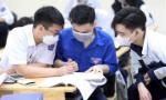 Thi tốt nghiệp THPT 2023 dự kiến diễn ra đầu tháng 7