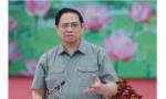 Thủ tướng: Làm bằng được 544 km cao tốc, quyết tâm thay đổi hệ thống giao thông ĐBSCL trong nhiệm kỳ này