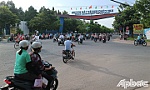 Tiền Giang: Trên 97% doanh nghiệp hoạt động trở lại sau kỳ nghỉ tết