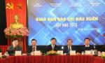 Báo chí cần nhanh hơn, nhạy hơn, chuyên nghiệp hơn và sát thực tiễn hơn