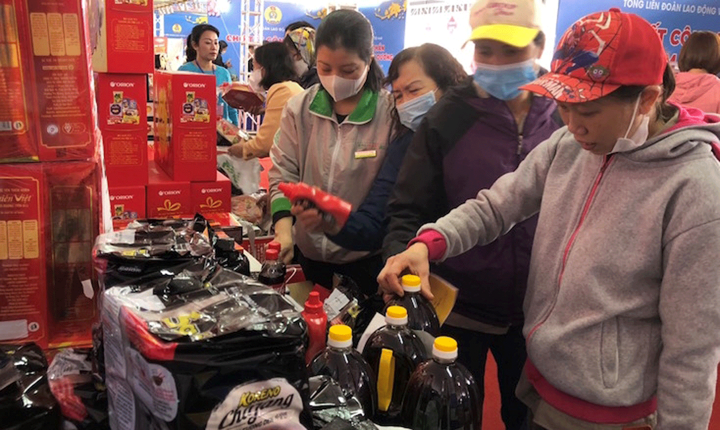 “Hà Nội là một trong 22 địa phương triển khai 