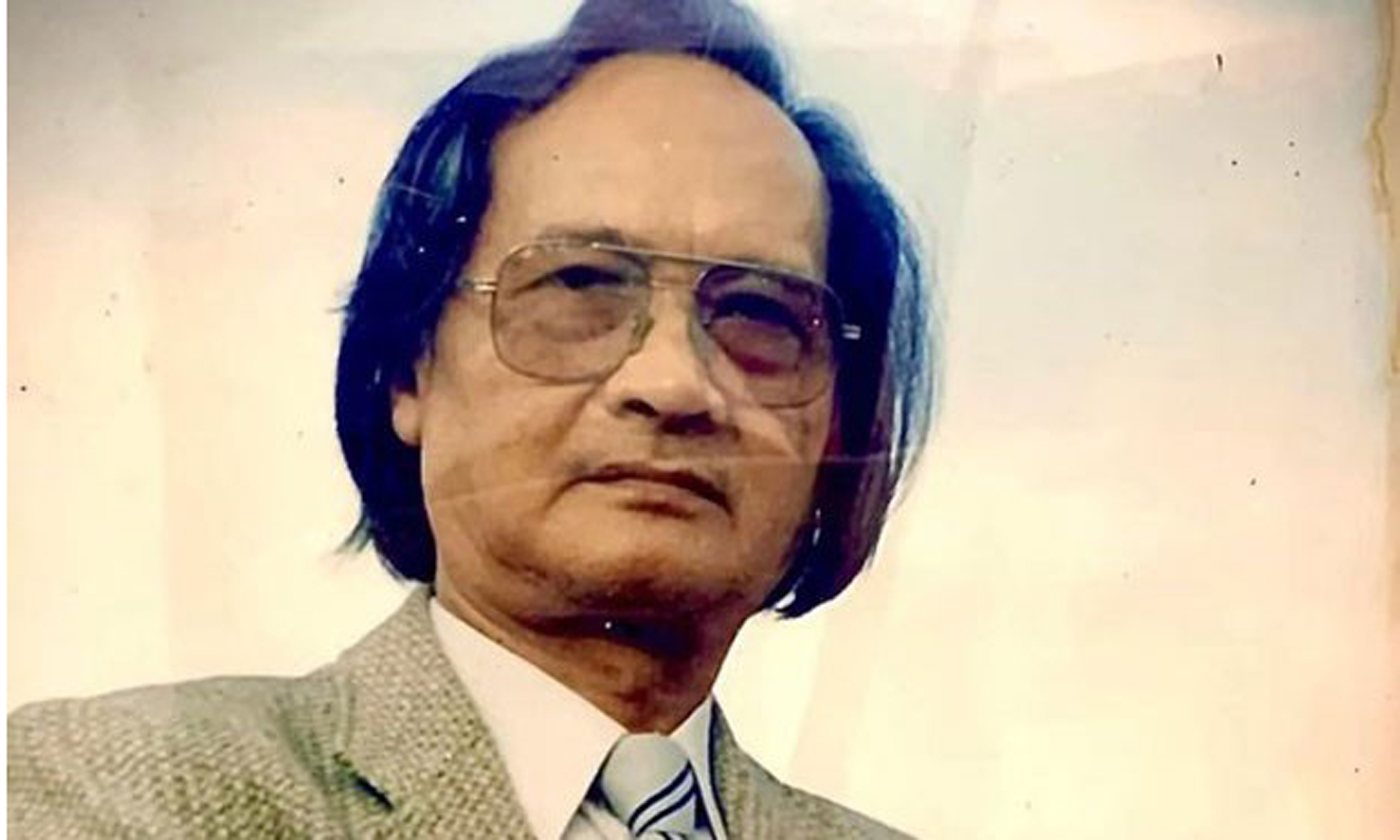 NSND Trần Tiến. (Ảnh tư liệu)