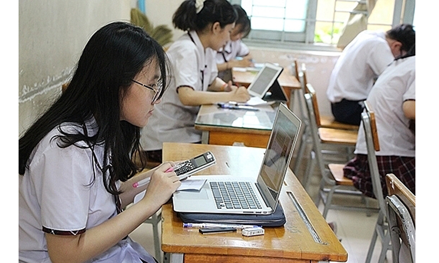 Ảnh minh họa. Nguồn: ITN 