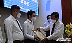 Sân chơi bổ ích, nơi hội tụ trí tuệ