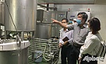 Tiếp tục triển khai sâu rộng Hội thi Sáng tạo kỹ thuật tỉnh Tiền Giang lần thứ XV