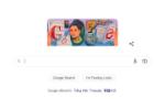 Google tôn vinh bà Sương Nguyệt Anh, nữ chủ bút đầu tiên ở Việt Nam