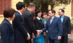 Thủ tướng Phạm Minh Chính: Năm 2023, ưu tiên chỗ ở và tạo việc làm cho người lao động