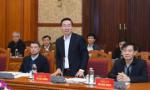 Triển khai Chương trình làm việc của Bộ Chính trị, Ban Bí thư năm 2023