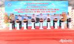Tiền Giang chỉ đạo tập trung thực hiện các nhiệm vụ trọng tâm sau kỳ nghỉ Tết Nguyên đán 2023