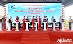 Tiền Giang: Xây dựng Trung tâm Kiểm nghiệm, kiểm soát bệnh tật