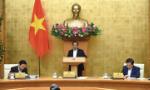Giải quyết những vấn đề ách tắc, vướng mắc, tháo gỡ khó khăn cho doanh nghiệp, người dân