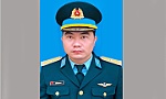 Truy tặng danh hiệu cao quý cho đồng chí Trần Ngọc Duy