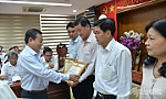 Chuyển biến tích cực trong công tác kiểm tra, giám sát