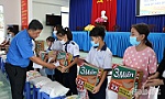 Huyện đoàn Cai Lậy: Lan tỏa Chương trình 