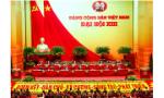 Đảng và sứ mệnh đổi mới
