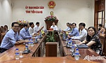 Cải cách hành chính là một trong ba đột phá chiến lược