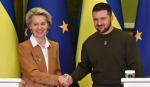 Chủ tịch Ursula von der Leyen: EU sẽ linh hoạt việc kết nạp Ukraine