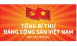 Tổng Bí thư Đảng Cộng Sản Việt Nam qua các thời kỳ