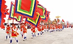Hướng dẫn quản lý, thu chi tiền công đức, tài trợ cho di tích, hoạt động lễ hội