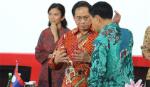 Hội nghị hẹp Bộ trưởng Ngoại giao ASEAN đạt 