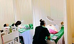 Ưu đãi 50% các dịch vụ chăm sóc da nhân dịp sau Tết Nguyên đán - Bống Spa.
