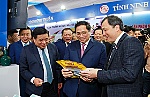 Thủ tướng Phạm Minh Chính: Vì sao miền Trung là 