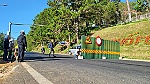 Đóng đèo Prenn để phục vụ nâng cấp mở rộng