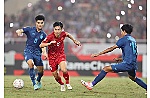Rộn ràng trước giờ 