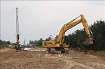 Trong quý I/2023 khởi công các gói thầu còn lại dự án cầu Rạch Miễu 2