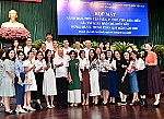 Báo chí thực hiện tốt hơn nữa sứ mệnh truyền thông đồng hành